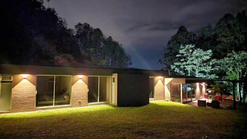 Retiro Casa | AlojAndrea