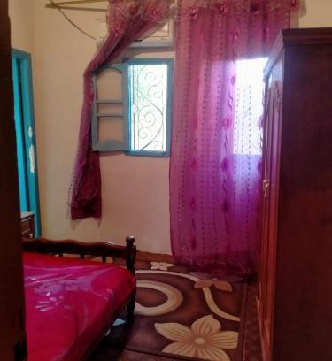 Bawati Hotel | New Oasis