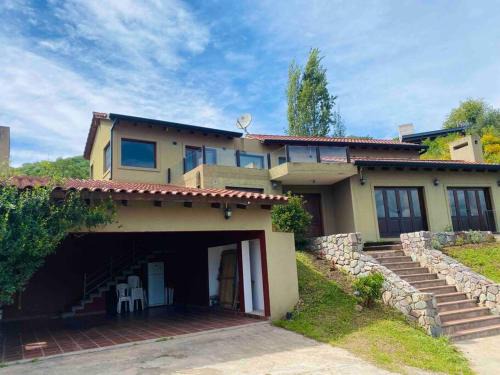San Salvador de Jujuy Casa | Urqunapi Jujuy