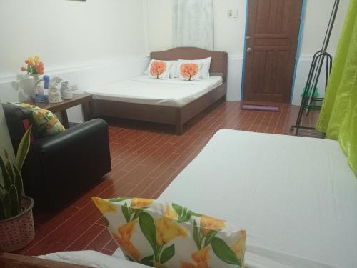 San Vicente Cama Y Desayuno | FerdsLhet Inn