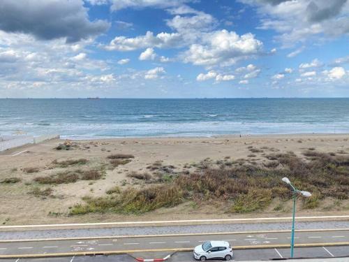 Haifa Apartamento | ocean suite