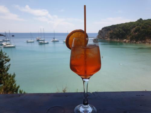 Parga Apartamento | Bei Kostas