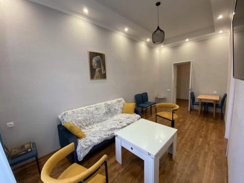 Sololaki Apartamento | Qiqodze apartament