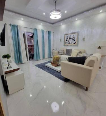 Jarabacoa Apartamento | Vista Hermosa II