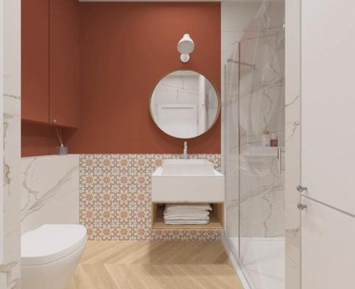 Zabki Apartamento | Apartament Ząbki
