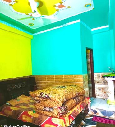 Kharsali Casa | Rudrakcha home stay