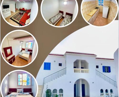 Mezraia Apartamento | Résidence Karim