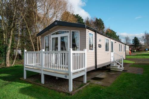 Port Seton Otro | BUNNY - 3 Bed Static Caravan