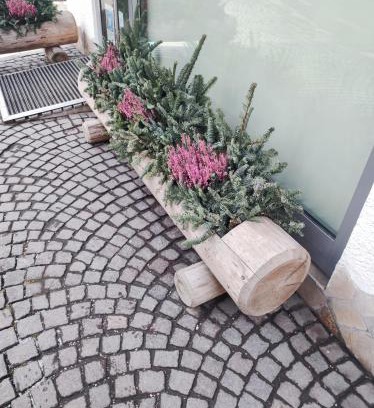 Calangianus Apartamento | La casetta mia