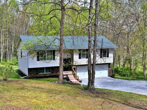 Logan Casa | Bigfoot Bungalow