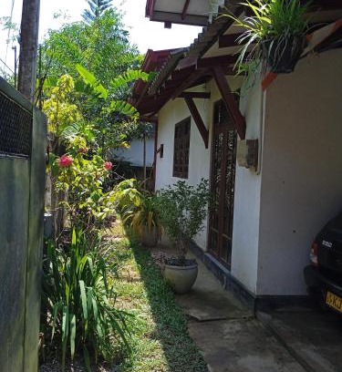 Welipitiya Casa | Gayesha House