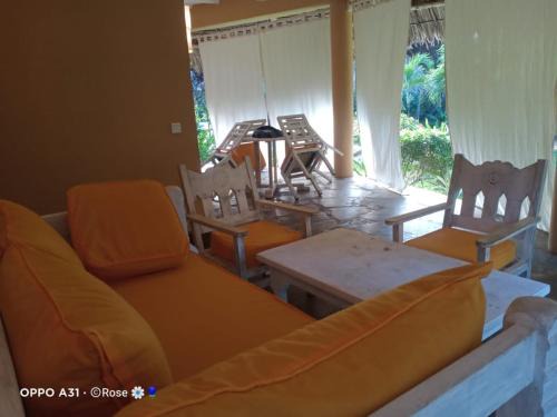Malindi Apartamento | PALM BEACH VILLAS INSIDE IGWANA - MALINDI