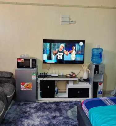 Ruiru Apartamento | Peridot Airbnbs
