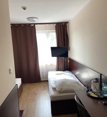 Cieszyn Apartamento | Noclegi 24h Cieszyn