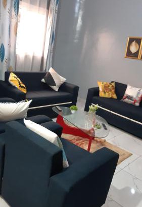 Yaounde Apartamento | Appart Yaoundé