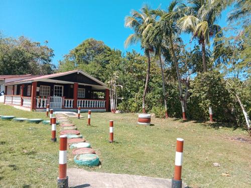 San Luis Casa | Tonton beach
