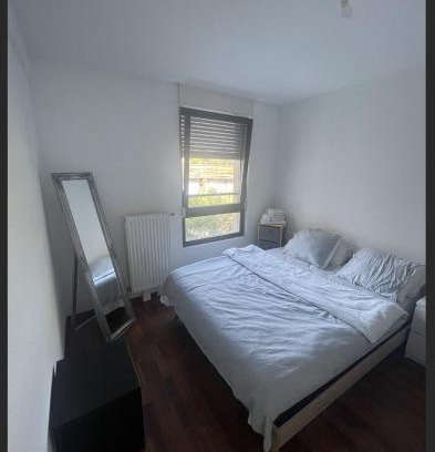 Neudorf Ouest Cama Y Desayuno | Chambre chez l’habitant à Strasbourg