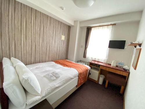 Yanagibashi Hotel | WEB Hotel Tokyo Asakusabashi / Vacation STAY 8771
