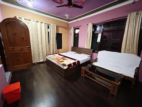 Brein Casa | Zulal Guest House Home Stay