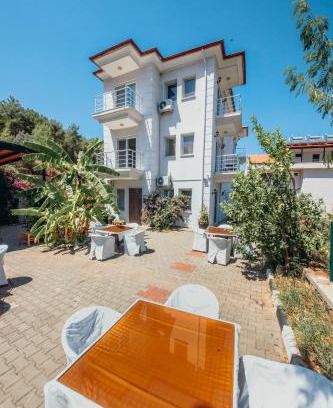 Ekincik Hotel | Onoda Hotel & Suites