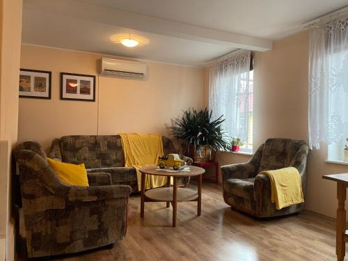 Haapsalu Casa | Westhouse Retro