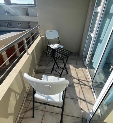 Rand Rifles Apartamento | Praia # 5 @ Long beach