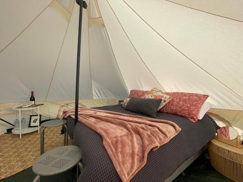 Ararat Otro | Cosy Glamping Tent 1