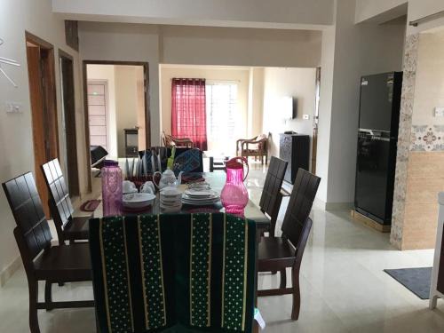 Dhaka Apartamento | Jahangir Property