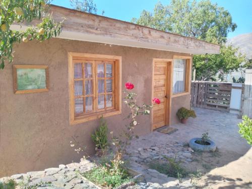 El Molle Casa | Alojamiento puclaro