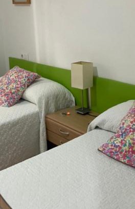 Alcaniz Apartamento | Apartamentos Alcañiz, Alicia