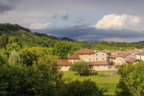 Miane Cama Y Desayuno | Gai De Sora Bio charming B&B