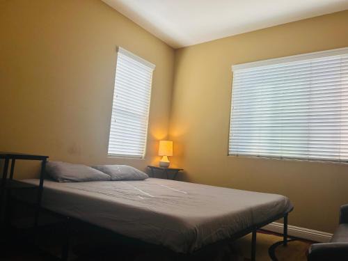 San Bernardino County Casa | Comfort vacancy