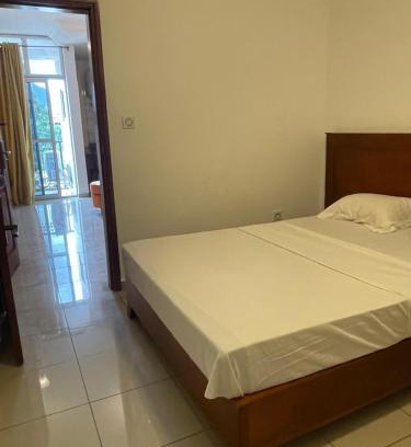 Yaounde Hotel | Bunker hôtel plus