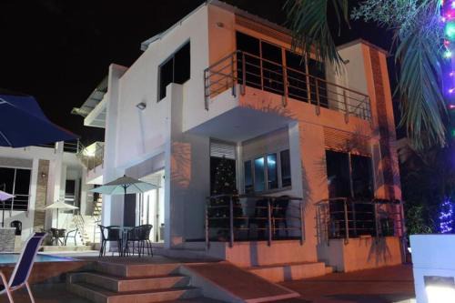 Melgar Villa | Casa Vacacional Melgar, Tolima