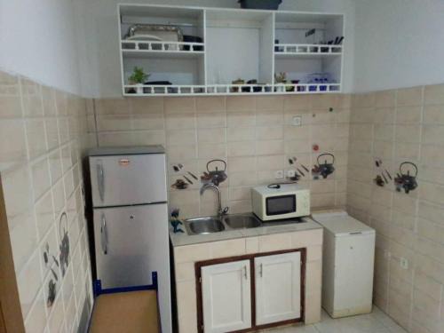 Yaounde Apartamento | Maison du lac