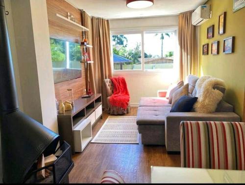 Vila Luiza Apartamento | Solar das Torres 209