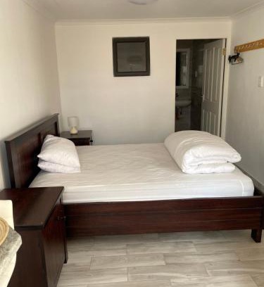 Luderitz Apartamento | The Oasis Accommodation