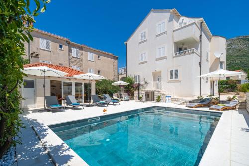 Zvekovica Apartamento | Apartments Villa Key