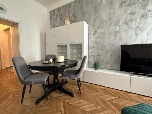 Eggenberg Apartamento | Perfekte Stadt Wohnung