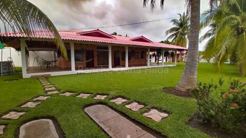 Los Cobanos Apartamento | Rancho Doña Hilda