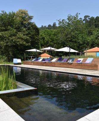 Crasto Otro | Drop-Inn Nature, Relax, Hike and SKATE
