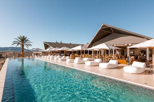 Windhoek Cabina | Gmundner Lodge