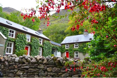 Delphi Casa | Delphi Lodge Cottages