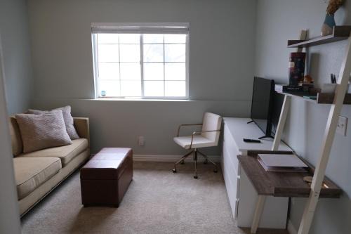 Salt Lake City Casa | Cozy & Private Stay Near 7 Ski Resorts
