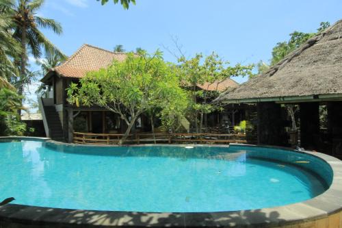 Jasri Casa | Kangkung Cottages