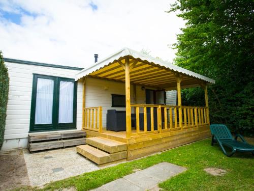Udenhout Casa | Holiday Home Duinhoeve-4