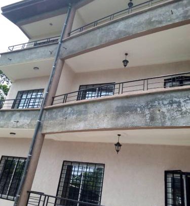 Kribi Apartamento | Josy logement kribi
