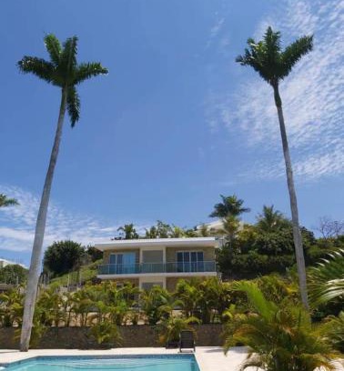 Urbanizacion Tavarez Apartamento | Home Away From Home in White Hill