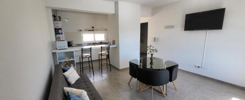 Godoy Cruz Apartamento | Complejo Azahar