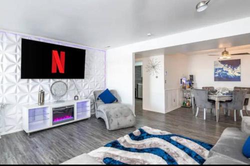 Dayton Apartamento | Oasis Allure